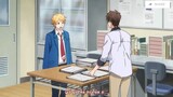 Tóm Tắt Anime: Nijiro Days Phần 1/5 I Teny Anime #anime #schooltime