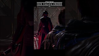 Second Sister Fallen Order #starwars #jedifallenorder  #shots #shorts #gaming