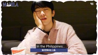 JB on kpop idol