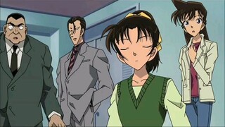 Detective Conan The Movie Crossroad in the Ancient Capital Part 6 (Tagalog Dub)