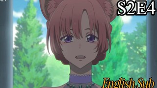 Bye Bye Earth Season 2 Episode 4 English Sub | FHD Dubbed Anime