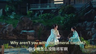 The Little wife of the General EP.6