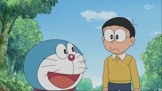 Doraemon episode 355