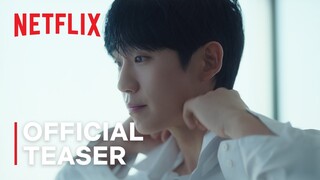 Love Next Door | Official Teaser | Netflix