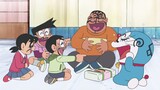Doraemon US Episodes:Season 2 Ep 3|Doraemon: Gadget Cat From The Future|Full Episode in English Dub