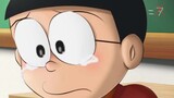 Nobita bị ăn hành
