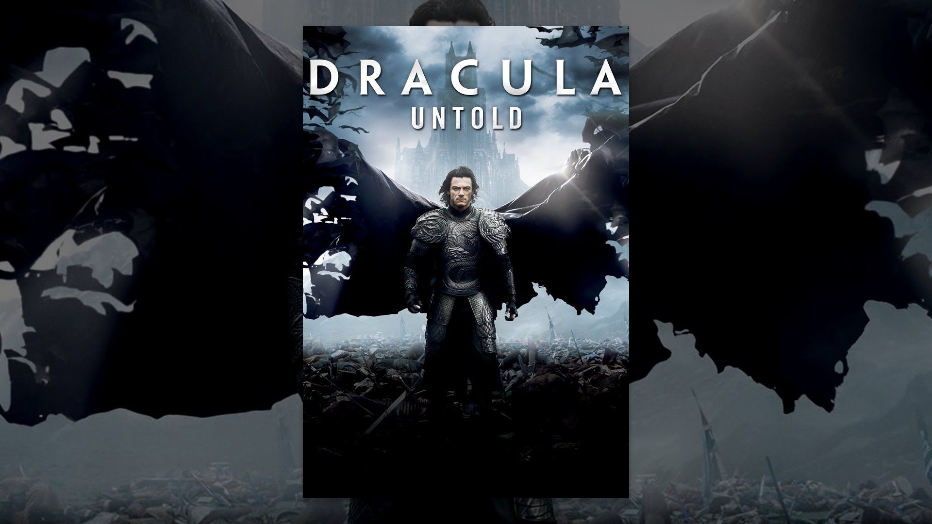 Dracula Untold - Bilibili