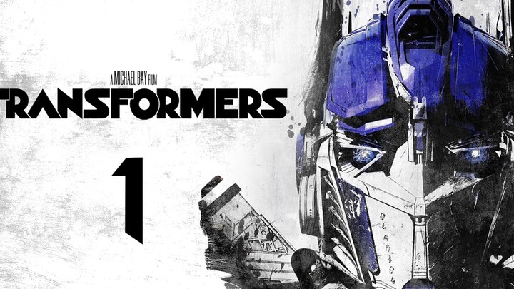 Transformers 1