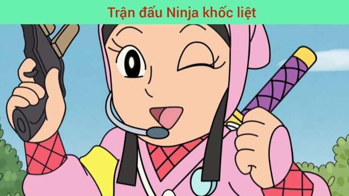 phim hoạt hình ninja siêu hay