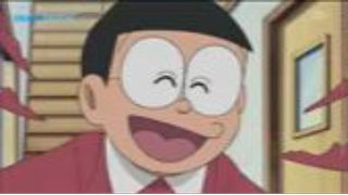 Doraemon episode 124