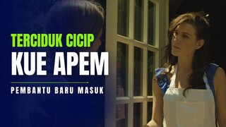 MISI MENCANGKUL PEMBANTU BARU - ALUR FILM COCOK TANAM