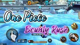 Newbie[One Piece Bounty Rush]