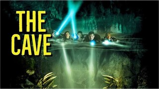 The Cave (2005) [Horror/Thriller]