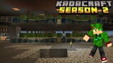 Kadacraft S2 : #45 Cactus Farm