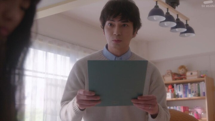 Tonari no chikara Japanese Chinese Ep2