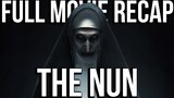 THE NUN Movie Recap | Must Watch Before THE NUN 2 | 2018 Movie Explained