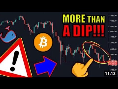 PREPARE FOR THE WORST PRICE CRASH?!?