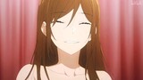 [Anime]Akhirnya Hori Kyouko dan Miyamura Izumi Melakukannya...