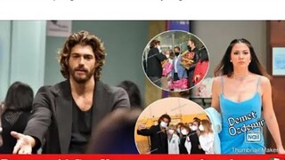 Can Yaman and Demet Ozdemir their is a chance to love again