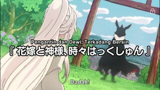 Urara Meirochou Eps 5 Sub Indonesia