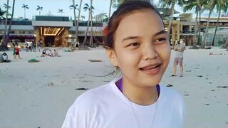 BORACAY!|MICHA BOGITA