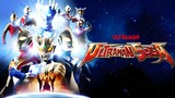 Ultraman Saga Eng Sub