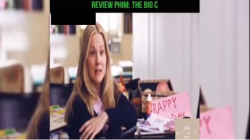 Tóm tắt phim: The bic C #reviewphimhay