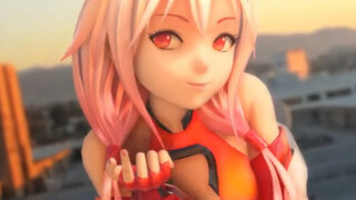 Gokuraku Jodo | Inori Yuzuriha Is Here