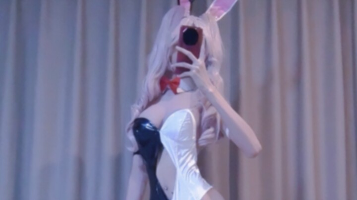 Bunny Girl