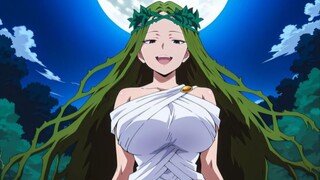 ISTRI KEDUA DEKU SANGAT MENGGODA