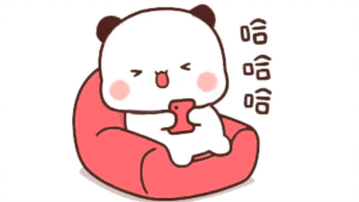 像不像你的女朋友呢？