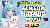 New Tiktok Mashup 2024 Philippines Party Music | Viral Dance Trend 💥