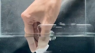 【推しの子/Performance】Thử chơi op của fader với âm thanh của nước