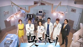 GOOD DOCTOR EP7 (Tagalogdubbed)