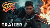 Ghost Rider (2025) - First Trailer | Jensen Ackles