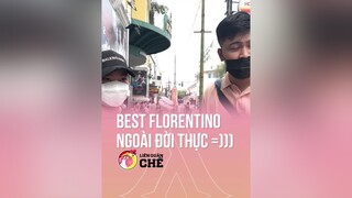 Best Florentino ngoài đời thực =)))) lienquanmobile lienquanmobile_garena  lienquantiktok xuhuong lienquanche