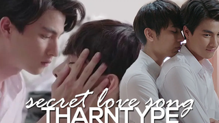 BL // ธารไทป์ มิว & กัลฟ์ // Secret Love Song