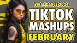 New Tiktok Mashup 2024 Philippines Party Music | Viral Dance Trend | February 3rd
