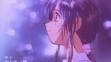 [Anime] Vaporwave | Natsumi in "You're Under Arrest!"