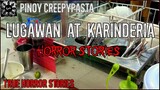 Lugawan at Karinderia Horror Stories -  Tagalog Horror Stories (True Stories)