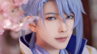 神里绫人cos | “吾乃神里家家主——神里绫人”