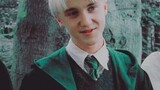 Draco Malfoy💚🤍