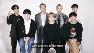 BTS MESSAGE FOR PHILIPPINE ARMY💜 [SmartXBts]
