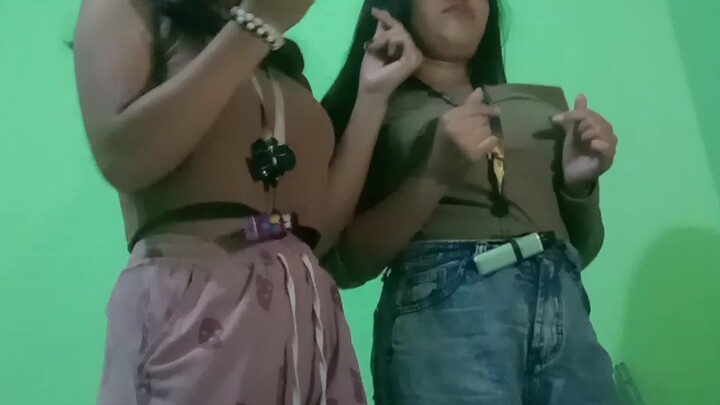 goyang tiktok