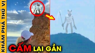 🔥 Giải Mã 7 Bí Ẩn Ly Kỳ Và Đáng Sợ Về CARTOON SHEEP Khiến Cả Thế Giới Quái Vật Bỏ Chạy | KPTV