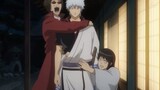 If you are late for a class reunion, it will be difficult to get in [Gintama 270]
