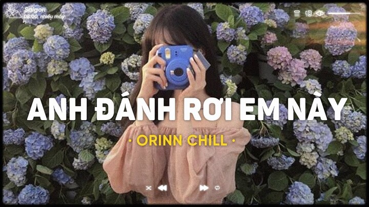 Lạc Vào Trong Mơ x 4 Mùa Thương Em x Yêu 5 - Chiếc Nhạc Lofi Hot TikTok Chill Nhẹ Nhàng 2023