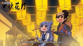 Fairy Mountain (S1) - 13 | Sub Indo