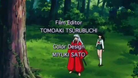 Inuyasha Episode 14 Sub Indo