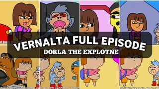 KOMPILASI VERNALTA FULL EPISODE DORLA DIJAMIN NGAKAK